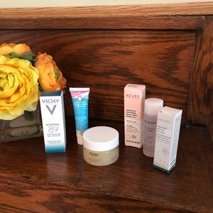 New in box! Beauty bundle